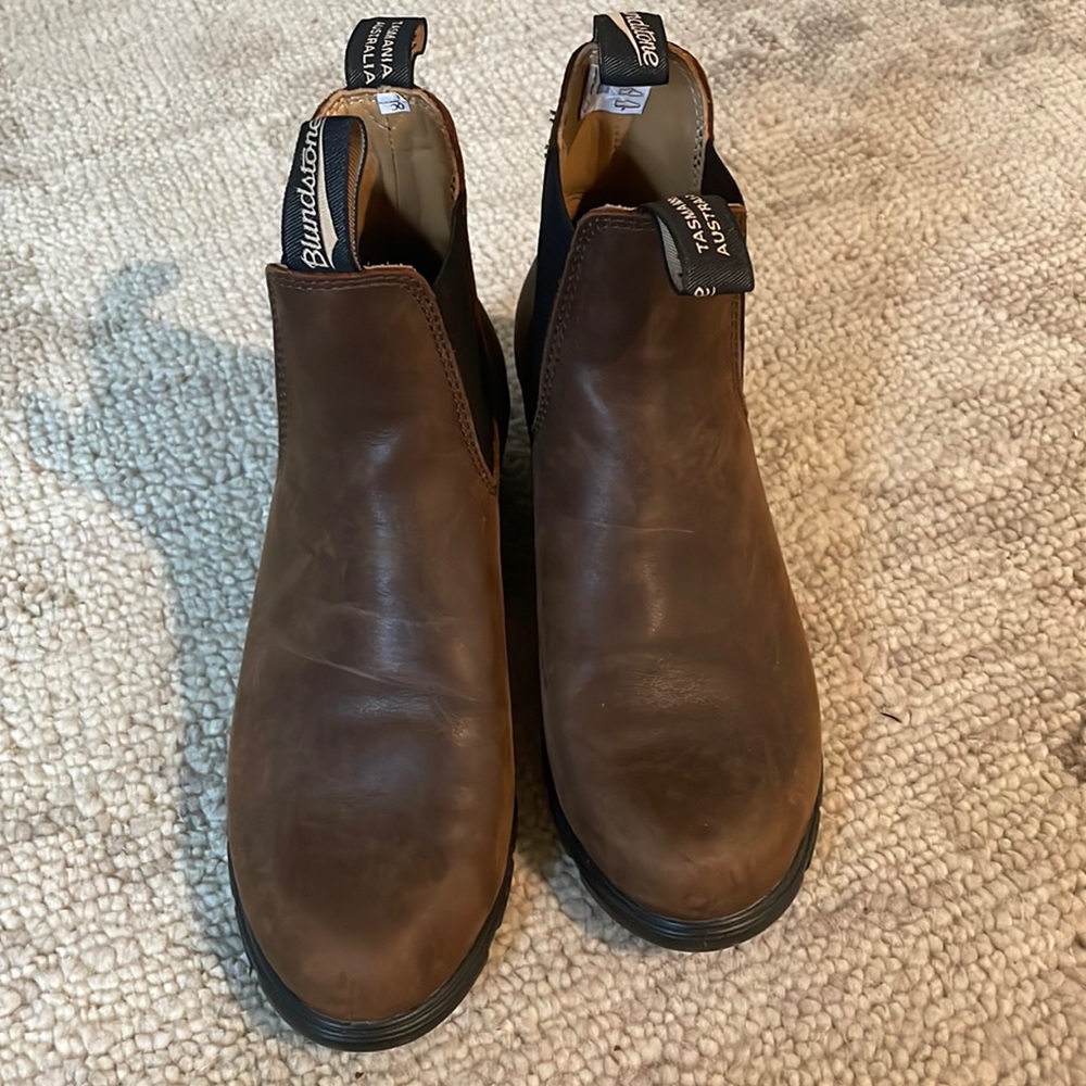 Blundstone